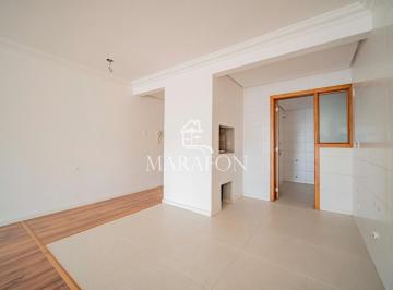 Apartamento · 119m² · 2 Vagas · APARTAMENTO À VENDA EM GRAMADO COM TRÊS DORMITÓRIOS!