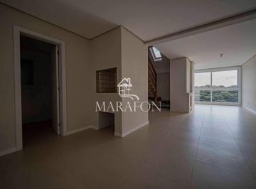 Apartamento · 109m² · 2 Vagas · APARTAMENTO À VENDA EM GRAMADO COM TRÊS DORMITÓRIOS!
