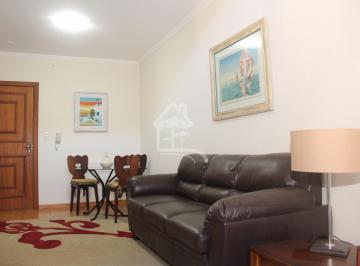 Apartamento · 128m² · 1 Vaga · APARTAMENTO À VENDA NO CENTRO DE GRAMADO!