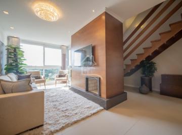 Apartamento · 63m² · 2 Vagas · APARTAMENTO À VENDA EM GRAMADO COM TRÊS DORMITÓRIOS