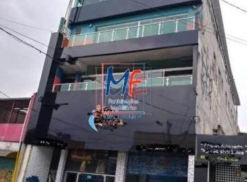 Comercial · 1200m² · Excelente prédio no Jardim Rincão, com 1.200 m² esta alugado para uma academia com renda de R$ 70.00