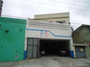 Comercial · 580m² · Ótimo prédio comercial com 249 m² e 580 m² a.c., testada de 9 m, imóvel de 2 andares no Canindé. Zo