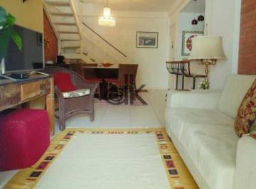 Apartamento · 4 Quartos · 2 Vagas · Cobertura : Duplex / Residencial / Itaipava