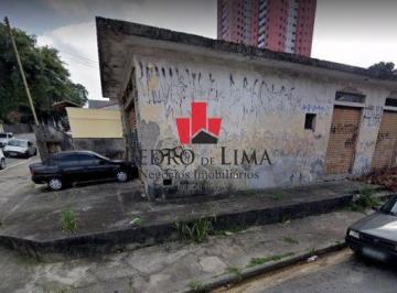 Terreno · 330m² · Terreno Comercial/Residencial na Penha