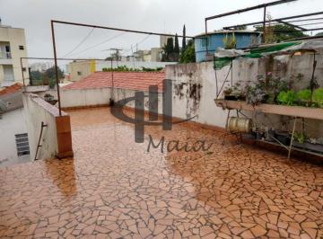 Casa · 162m² · 2 Quartos · 2 Vagas · Venda Casa Sao Caetano do Sul Nova Gerti Ref: 32095