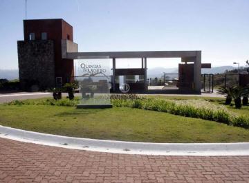 Terreno · 2759m² · Quintas do Morro - Lote / Terreno à venda na Anuar Donato 