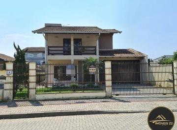 Foto 01 · Casa, Vila Nova, Joinville, SC