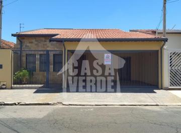 Foto 01 · Casa para locação - Cidade Nova I - Indaiatuba/SP