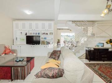 a1d8a44774e2f922bd838616a231c4473305aa09 · Sobrado com 3 Quartos para alugar, 195 m² por R$ 4.630/mês - Santa Felicidade - Curitiba/PR