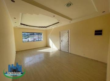 e88b1312ee00e2eb651992a1ce06ce36fb6a80dc · Sobrado com 3 dormitórios à venda, 150 m² por R$ 750.000,00 - Parque Flamengo - Guarulhos/SP