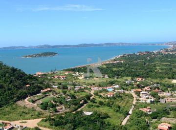 7d0814713e560446dbc325acc4a9c68a9919bfda · Terreno à venda, 1.067,00m² por R$ 260.000 - Rasa - Armação dos Búzios/RJ