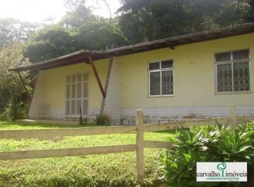 e46094c80bd471f255df6f89f4facfb441611748 · Chácara à venda, 13858 m² por R$ 450.000,00 - Albuquerque - Teresópolis/RJ