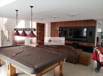 8febc4e3d8d4fb3f4516c67ff458ce761a7af129 · Sobrado com 4 dormitórios à venda, 359 m² por R$ 3.180.000,00 - Jardim Reserva Bom Vive - Indaiatuba