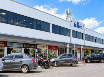 140e41a0db588ad583e6730cd63af050ba3713e0 · SUDOESTE | SALA COMERCIAL | 40m² | COPA | BANHEIRO | EDIFÍCIO LE PARC