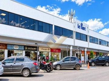 b5ea25e173d4310f48ae3efd9ec3dafbdf59592a · SUDOESTE | SALA COMERCIAL | 40m² | COPA | BANHEIRO | EDIFÍCIO LE PARC