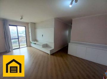 9c9c689b718d94191d191ee88db63b8bd8044f58 · Apartamento com 3 dormitórios à venda, 95 m² por R$ 550.000,00 - Vila Nossa Senhora das Vitórias - M