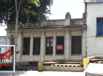 Comercial · 230m² · 2 Quartos · Sobrado com 2 dormitórios à venda, 230 m² por R$ 125.000,00 - Vila Rubim - Vitória/ES