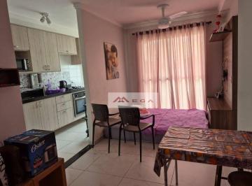 bfe0f0ff0df45daad0eb3b0d008af72339e9cfb8 · Apartamento 3 quartos à venda, 60 m²  - Vila Satúrnia - Campinas/SP