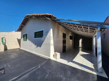 Casa · 272m² · 3 Quartos · 2 Vagas · Casa no bairro Vila Ideal/Jardim Bela Vista com 03 dormitórios e 02 vagas de garagem.