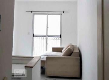 Apartamento de 2 quartos, São Bernardo do Campo · Apartamento à Venda - Assunção, 2 Quartos, 54 m² - São Bernardo do Campo