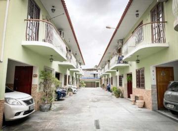 Casa · 80m² · 2 Quartos · 1 Vaga · Casa à venda - no Braz de Pina