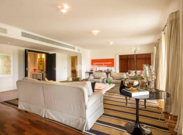 Apartamento · 367m² · 4 Quartos · 6 Vagas · JARDIM GUEDALA 367,0M²AU 4 SUÍTES 6 GAR + DEPÓSITO