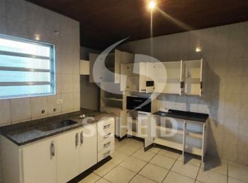 Casa · 156m² · 2 Quartos · 3 Vagas · Excelente Sobrado - Venda/Permuta - Residencial/Comercial - Campo Grande