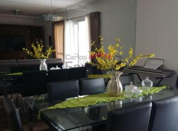 Apartamento · 110m² · 3 Quartos · 2 Vagas · Apartamento 110 mts Lauzane
