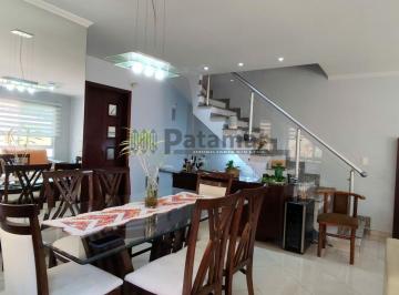 Casa · 145m² · 3 Quartos · 3 Vagas · Condominio Fechado no Butantã com 3 dormitorios sendo 1 suite!
