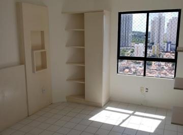Apartamento · 117m² · 3 Quartos · 2 Vagas · Apartamento a venda, andar alto no bairro de Lagoa Seca - Natal/RN