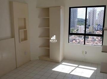Apartamento · 117m² · 3 Quartos · 2 Vagas · Apartamento a venda, andar alto no bairro de Lagoa Seca - Natal/RN