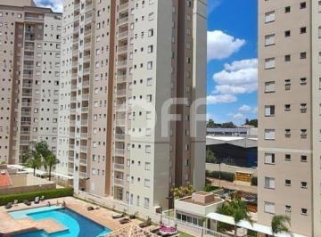0 · APARTAMENTO PARA LOCAÇÃO NO BAIRRO VILA NOVA, CAMPINAS-SP