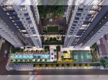 Vista lazer · Apartamento Perdizes 106 3 dormitórios 2 suítes 2 vagas - pronto