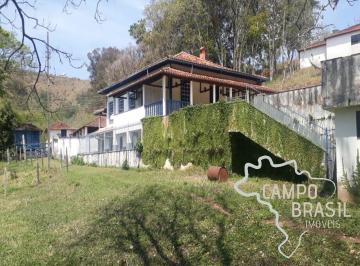 Foto 01 · Linda Fazenda de 342 ha com Casarão! Topografia mista!