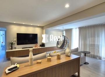 Apartamento · 134m² · 3 Quartos · 2 Vagas · Ludco - Greenville - Finamente Decorado