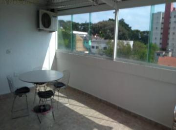 Foto 02 · Apartamento à venda em São Bernardo do Campo-SP, bairro Taboão: 3 quartos, 1 suite, 3 salas, 3 banhe