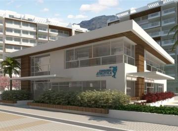 Apartamento de 2 quartos, Rio de Janeiro · Apartamento 2 quartos no Frames Residencial Recreio