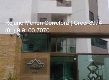 Foto 31 · Edf. Condado Colonial | Casa Amarela