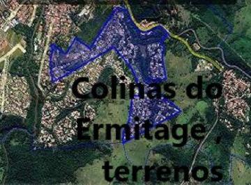 Terreno , Campinas · ERMITAGE TERRENOS