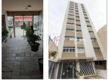 Apartamento · 97m² · 3 Quartos · REF 12.049 Excelente Apartamento no bairro Vila Romana , com 3 dorms sendo 1 suíte, 97 m¹ 1 vaga gra