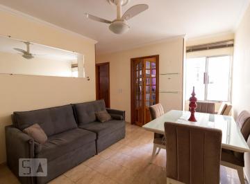Apartamento de 2 quartos, Guarulhos · Apartamento à Venda - Vila Rio de Janeiro, 2 Quartos, 62 m² - Guarulhos