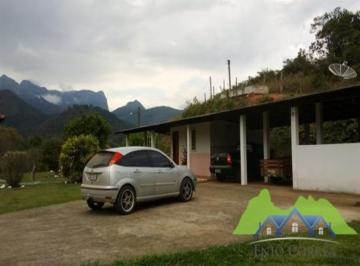 Foto 01 · Fazenda, Campanha, Teresópolis, RJ