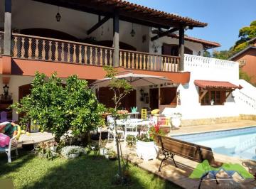 Foto 01 · Casa em Condomínio, Bom Retiro, Teresópolis, RJ