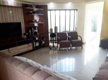 Casa · 251m² · 3 Quartos · 5 Vagas · Venda Sobrado Sao Caetano do Sul Osvaldo Cruz Ref: 32097