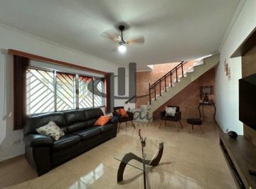 Casa · 167m² · 3 Quartos · 2 Vagas · Venda Sobrado Sao Caetano do Sul Maua Ref: 32100