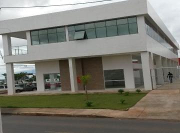 Foto 01 · Loja, Norte (águas Claras), Águas Claras, DF