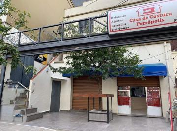 Comercial · 110m² · Loja/Ponto Comercial para aluguel, Petrópolis - Porto Alegre/RS