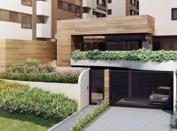 Apartamento de 2 quartos, Curitiba · APARTAMENTO 2 DORM 1 VAGA  PERTINHO DO PARQUE BARIGUI - 