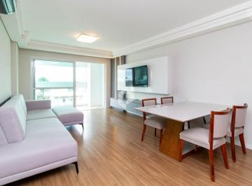 Sala para 2 ambientes · Apartamento para aluguel - na Água Verde