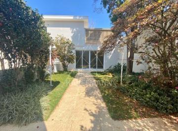 Casa · 500m² · 4 Quartos · 6 Vagas · Jardim Paulista!!!